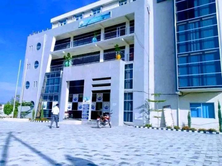 MESOB Launching Ceremony