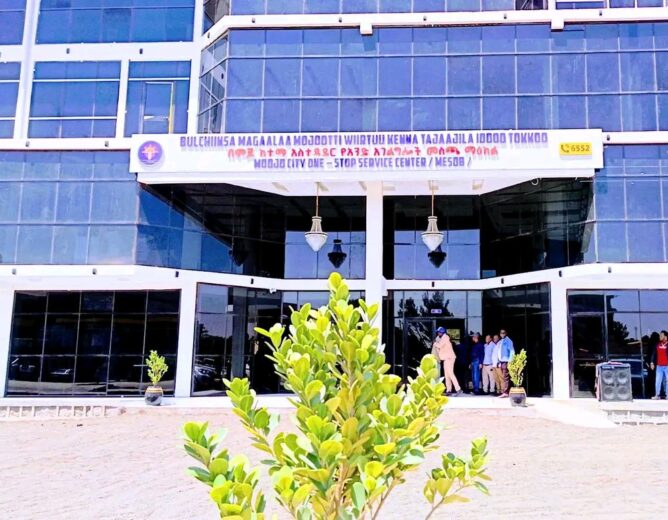 Magaalaa Mojootti bu’aawwan Imala Jijjiiramaa, firiiwwan cichoominaa, GALAA imala fakkeenyummaa fi akeektuuwwan galma Badhaadhinaa keessaa muraasa!